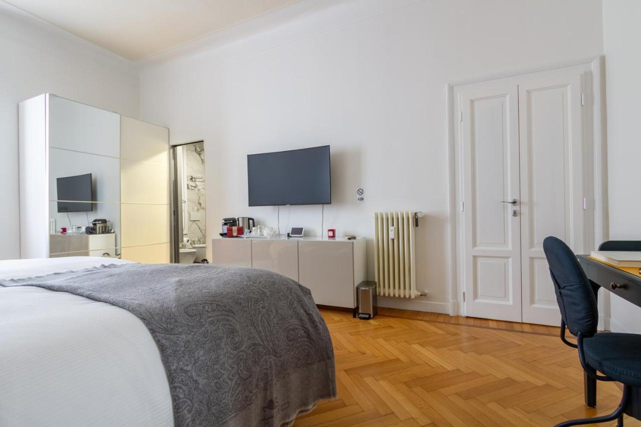 B&B Liberty Suite Milan — Photos 3
